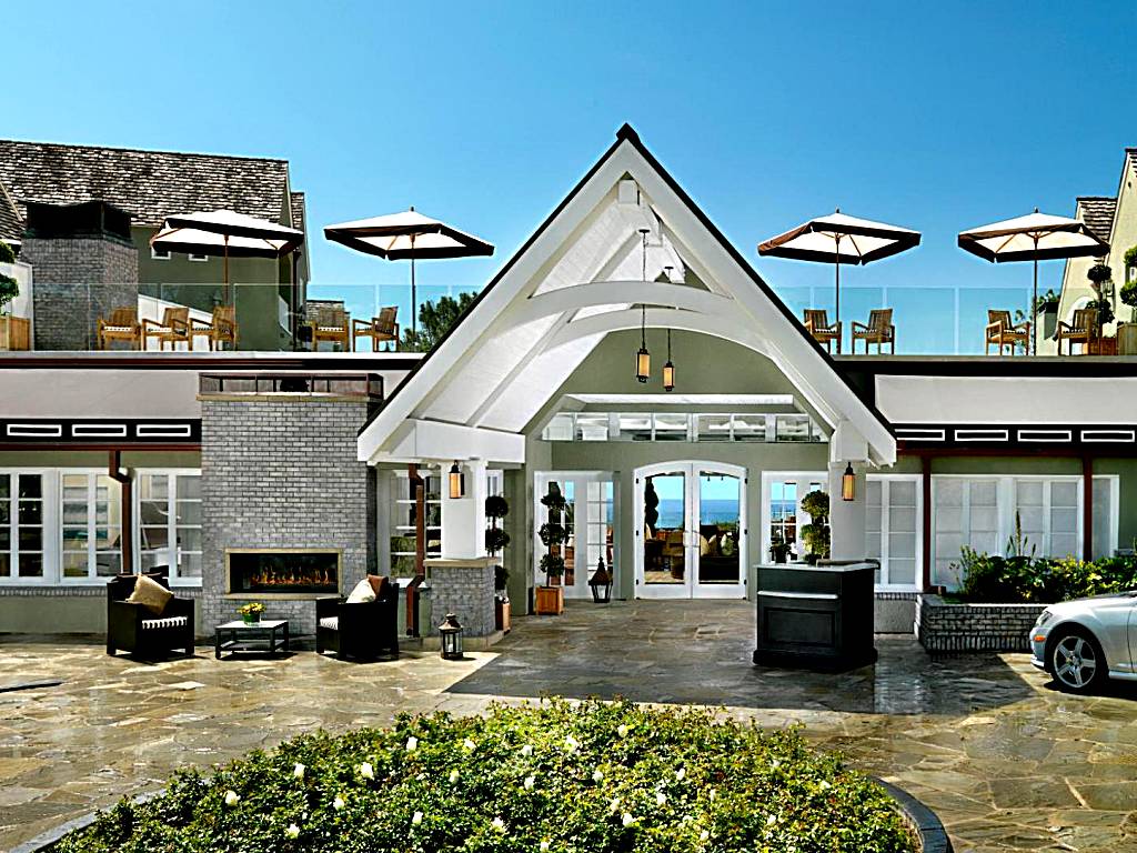 L'Auberge Del Mar Resort and Spa