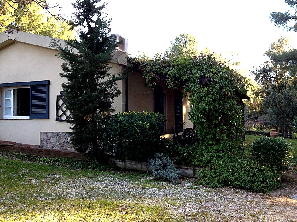 Poggio ai Santi