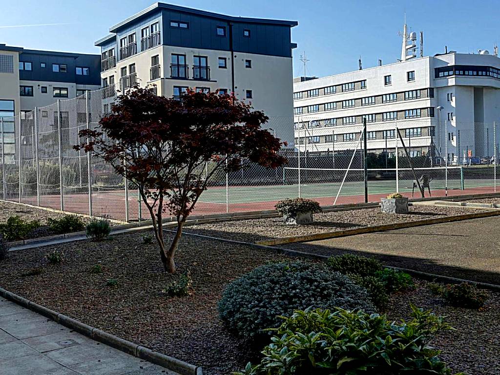 Best Western Kings Manor (Edinburgh)