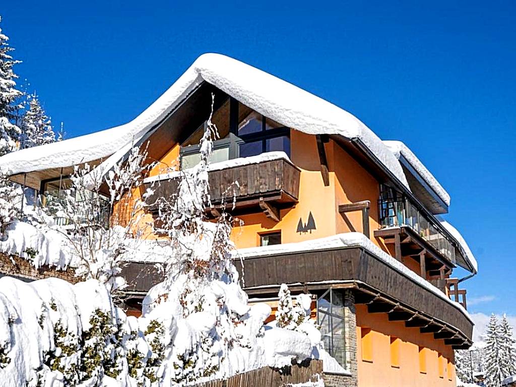 Haus Tannengrün