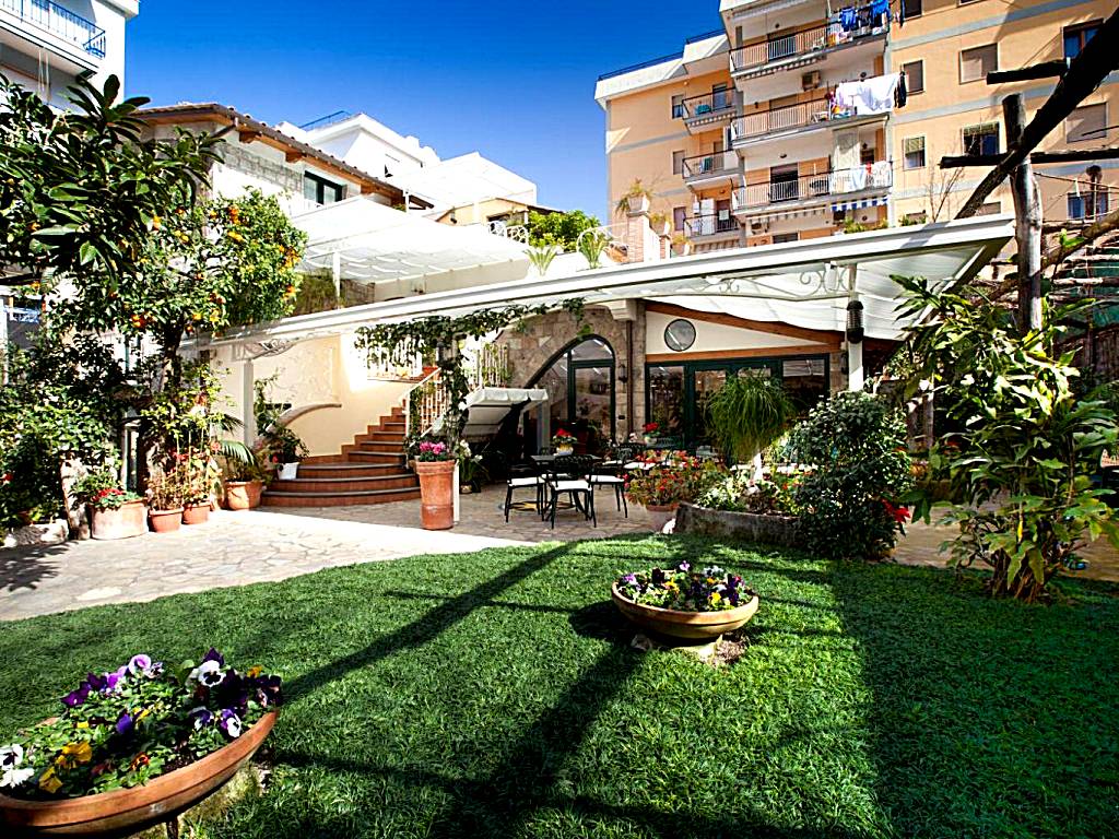 Angiolina Relais (Sorrento)