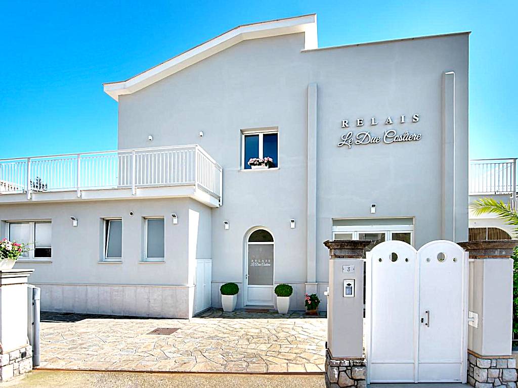 Relais Le Due Costiere (Massa Lubrense)