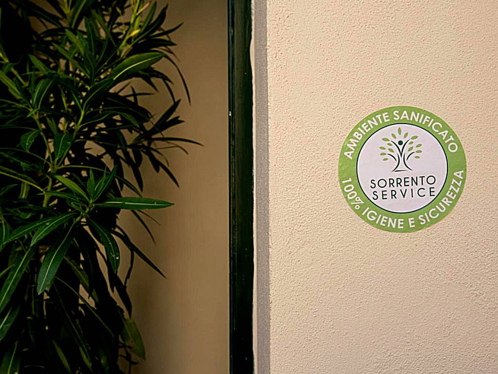 Boutique Suites 186 (Sorrento)