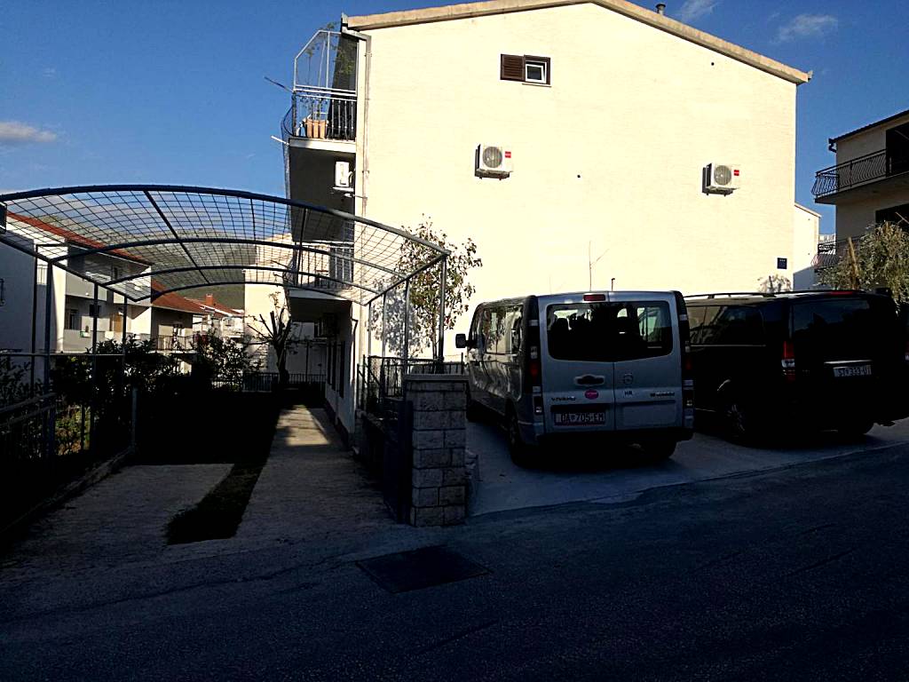 ABC Apartments Stobreč