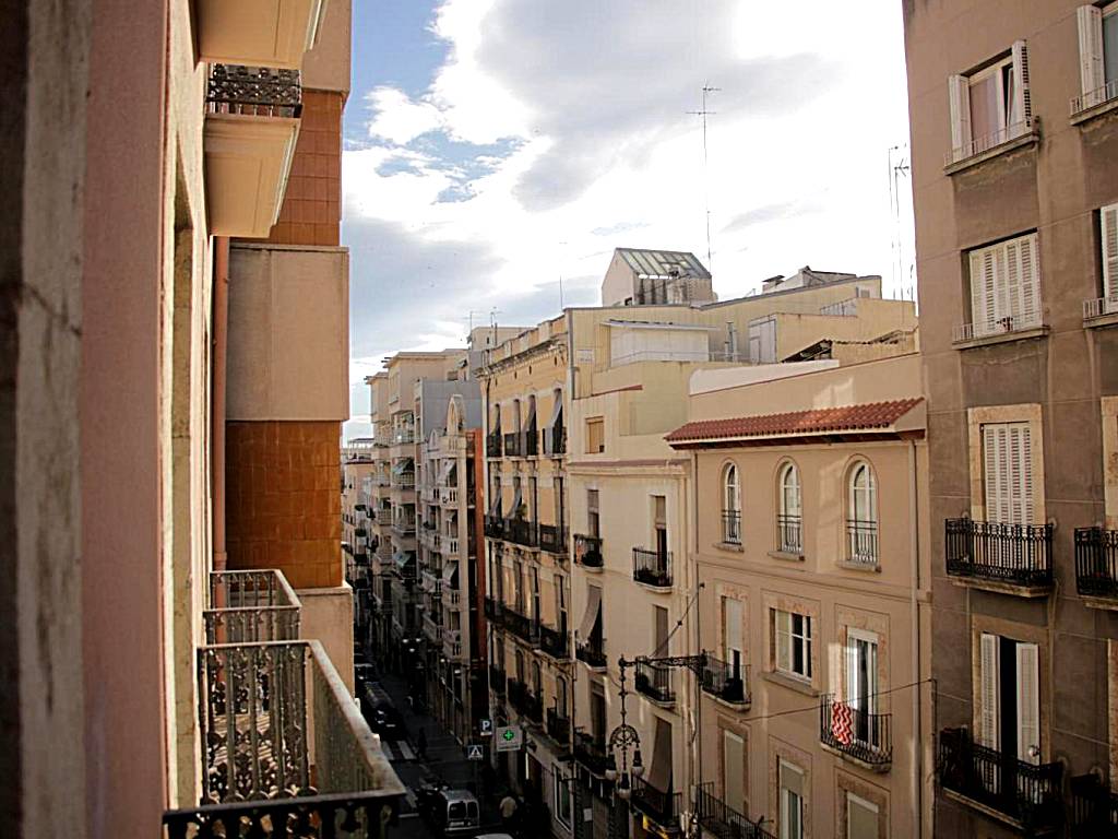 Apartament Centre ciutat