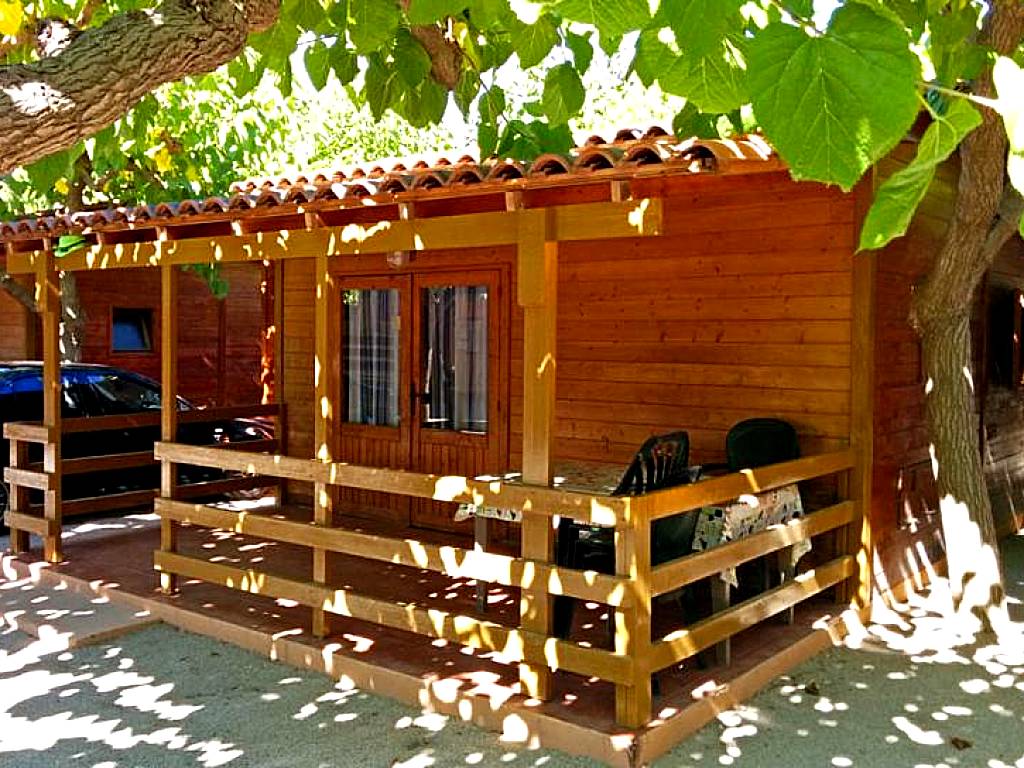 Mediterrani Natura Spa Resort