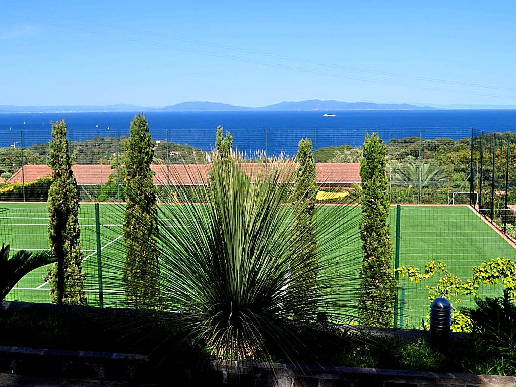 Residence Belvedere (Capoliveri)