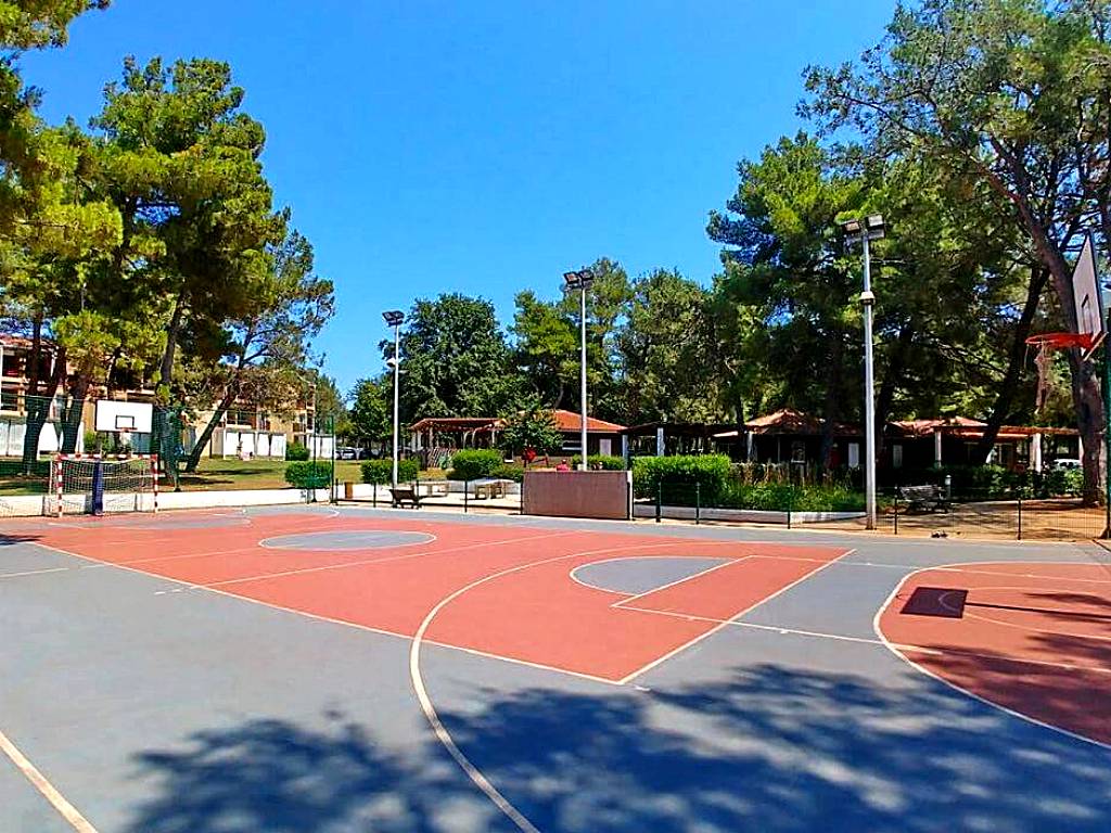 Easyatent Camping Stella Maris
