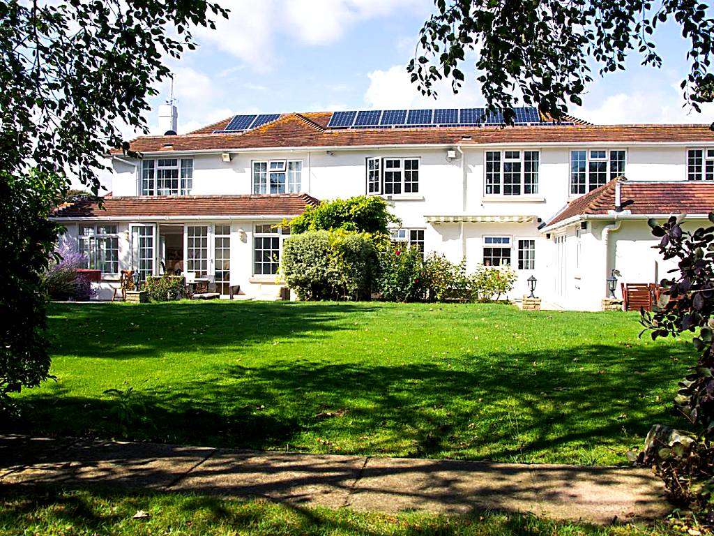 The Coast House B&B and Spa (Bognor Regis)