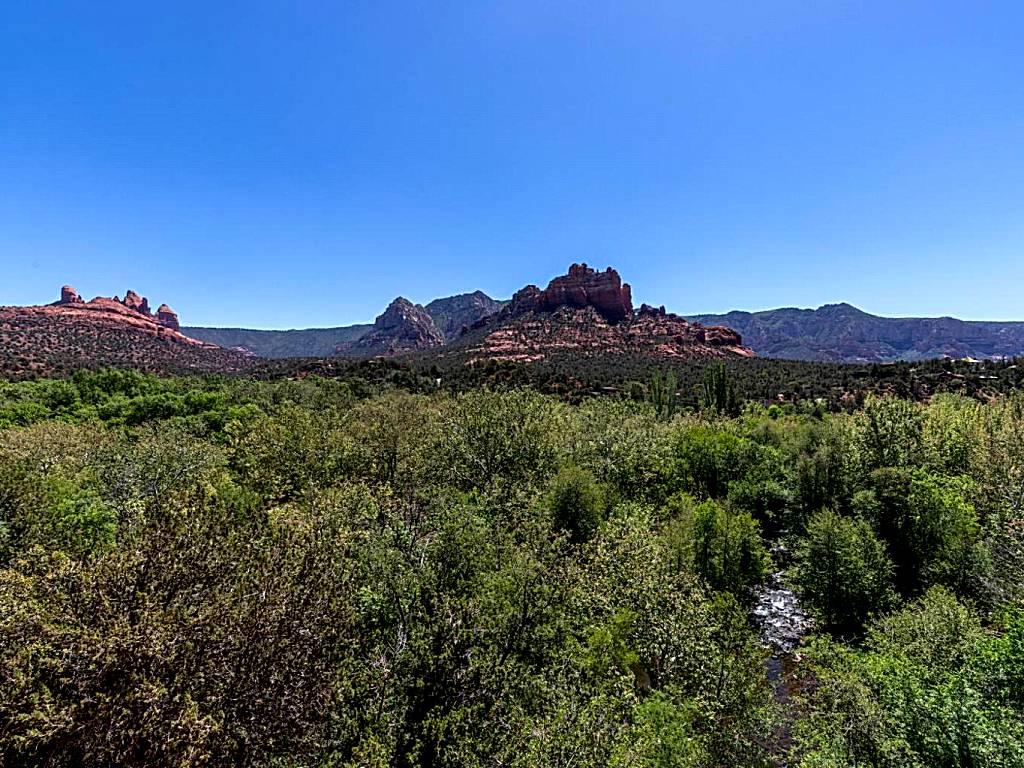 Cedars Resort (Sedona)