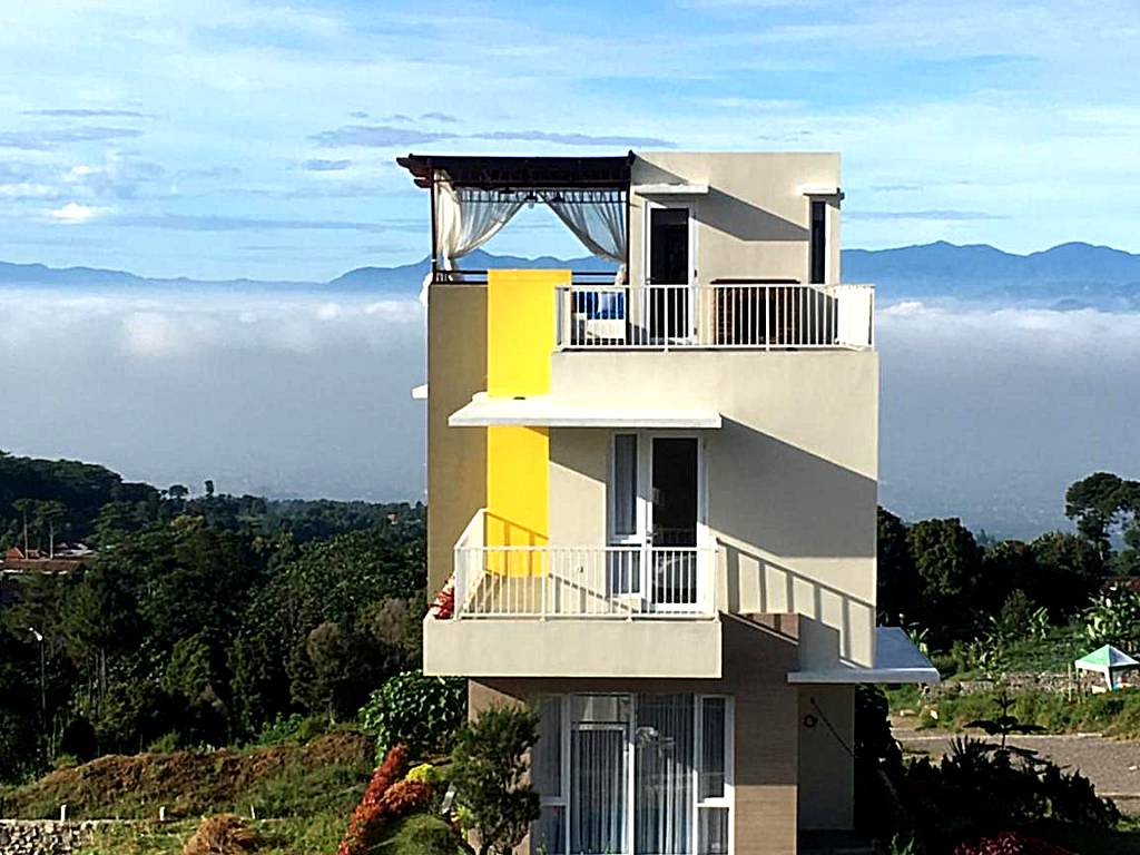 Valle Verde Villas