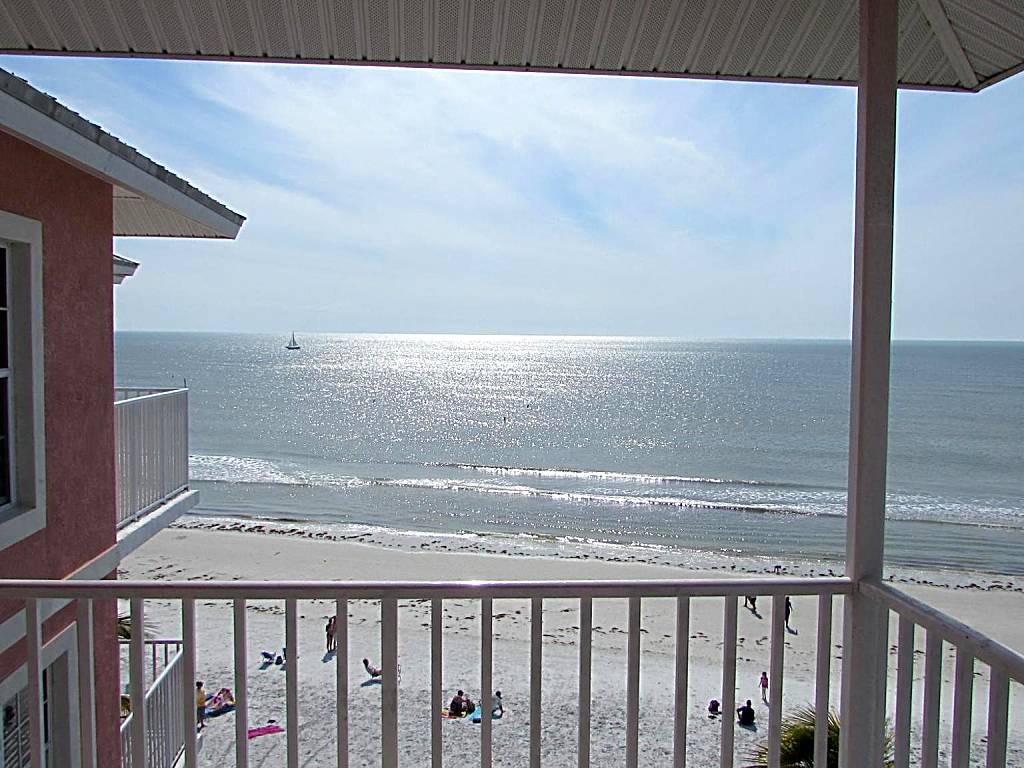 Edison Beach House (Fort Myers Beach)