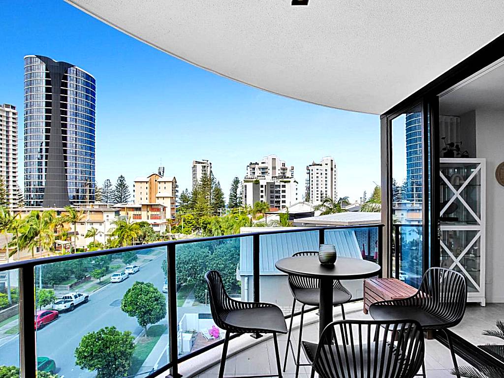 The Gallery Residences Broadbeach