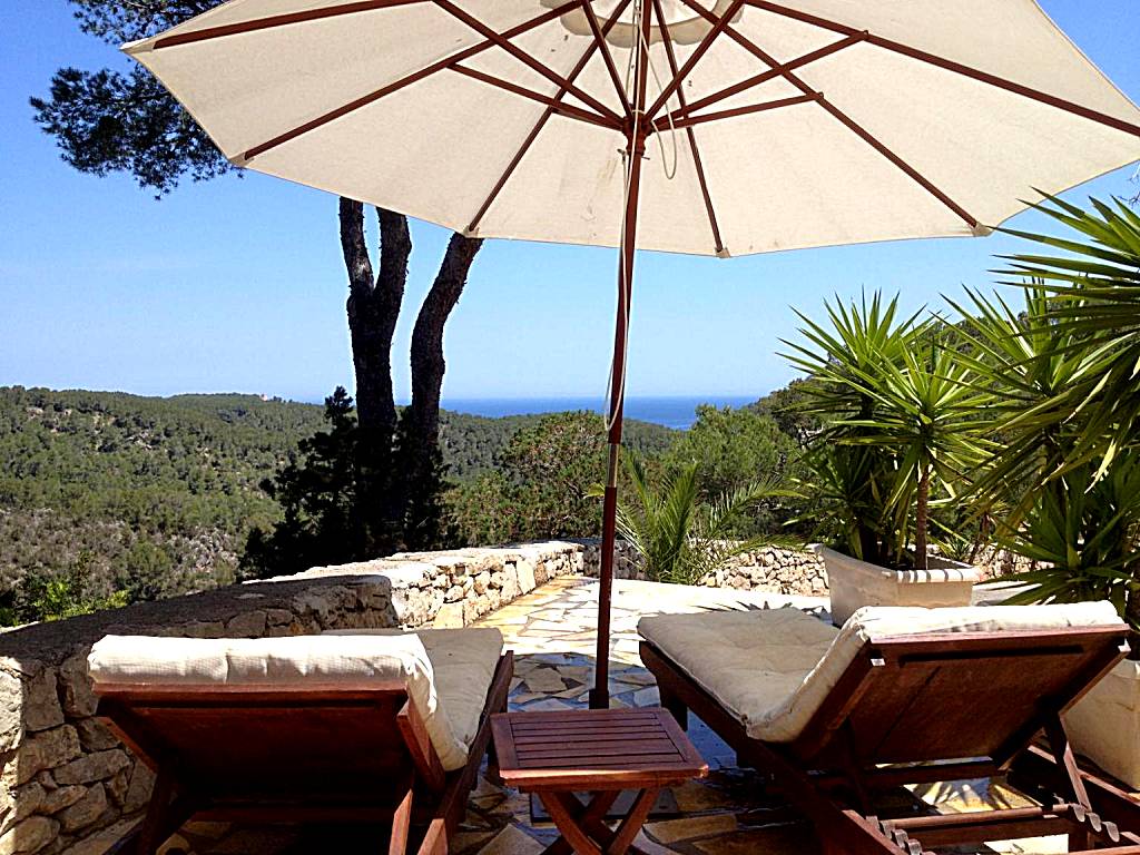 Hotel Rural Cas Pla (Sant Miquel de Balansat)