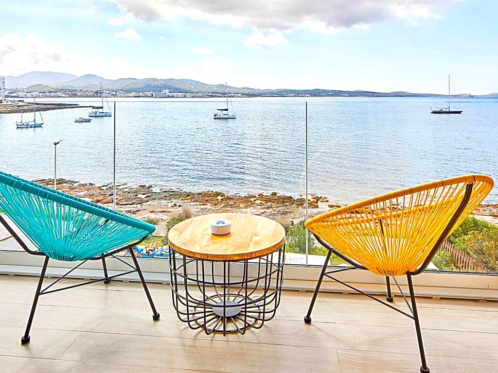 Sol Bahía Ibiza Suites (San Antonio)