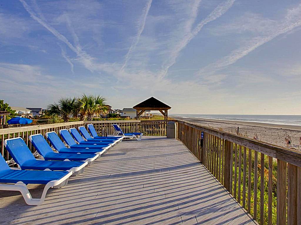 Holiday Inn Resort Lumina on Wrightsville Beach (Wrightsville Beach)