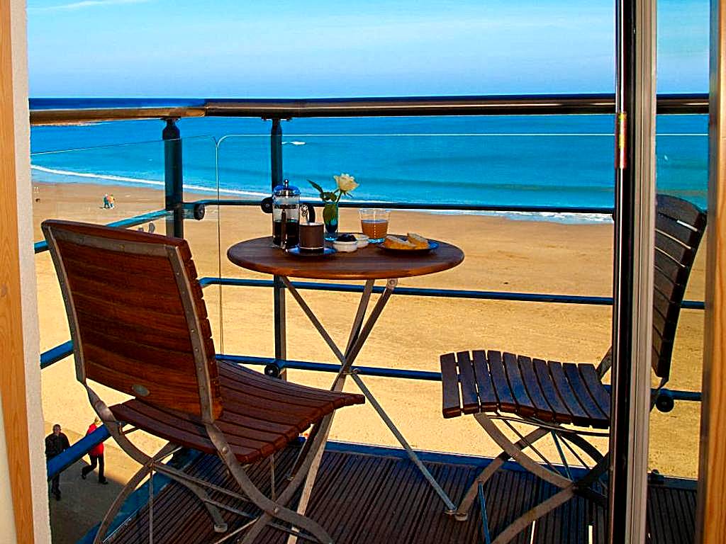 The Sands (Scarborough)