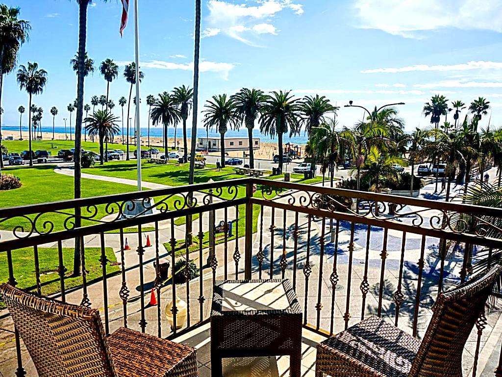 Balboa Inn (Newport Beach)