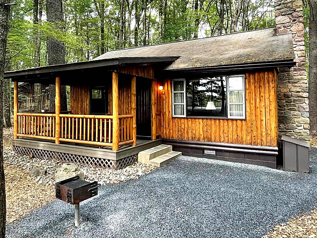 Mountain Springs Lake Resort (Stroudsburg)