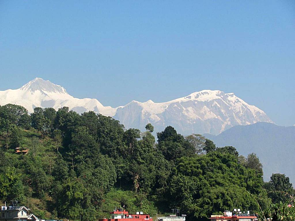 Hotel Bhagya