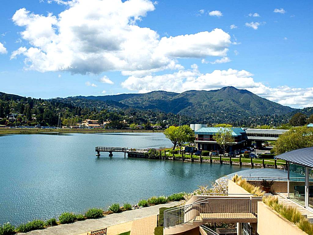 Acqua Hotel (Mill Valley)