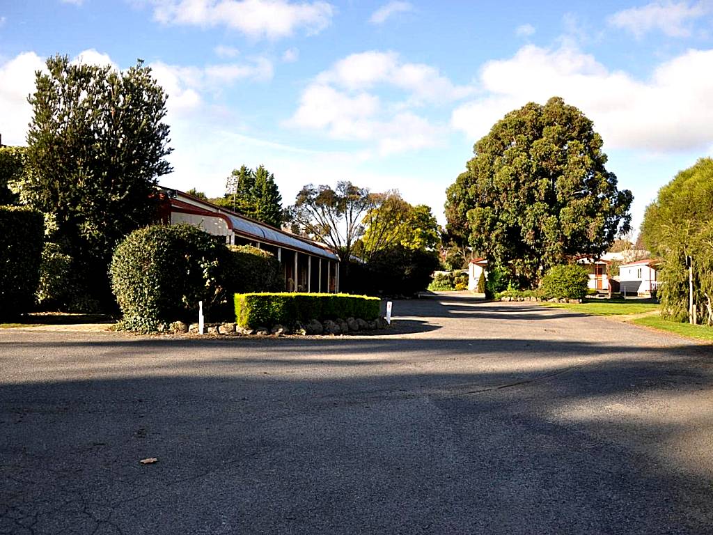 Miner's Retreat Motel