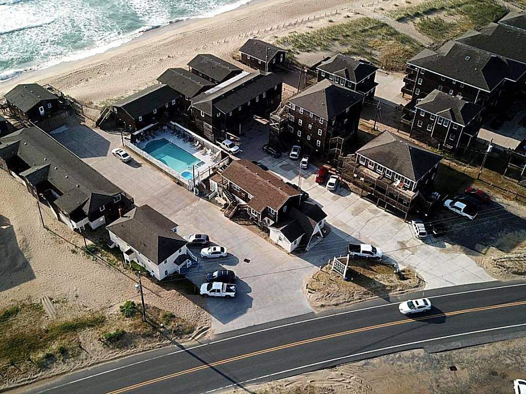 Outer Banks Motel