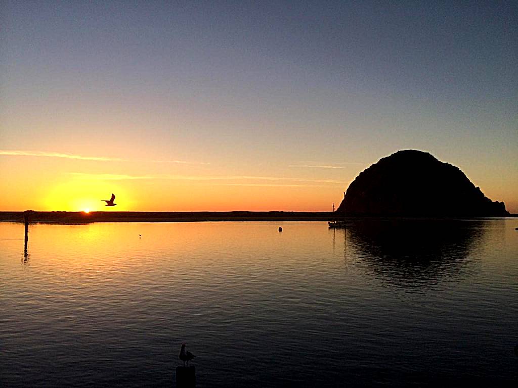 Sundown Inn of Morro Bay (Morro Bay)