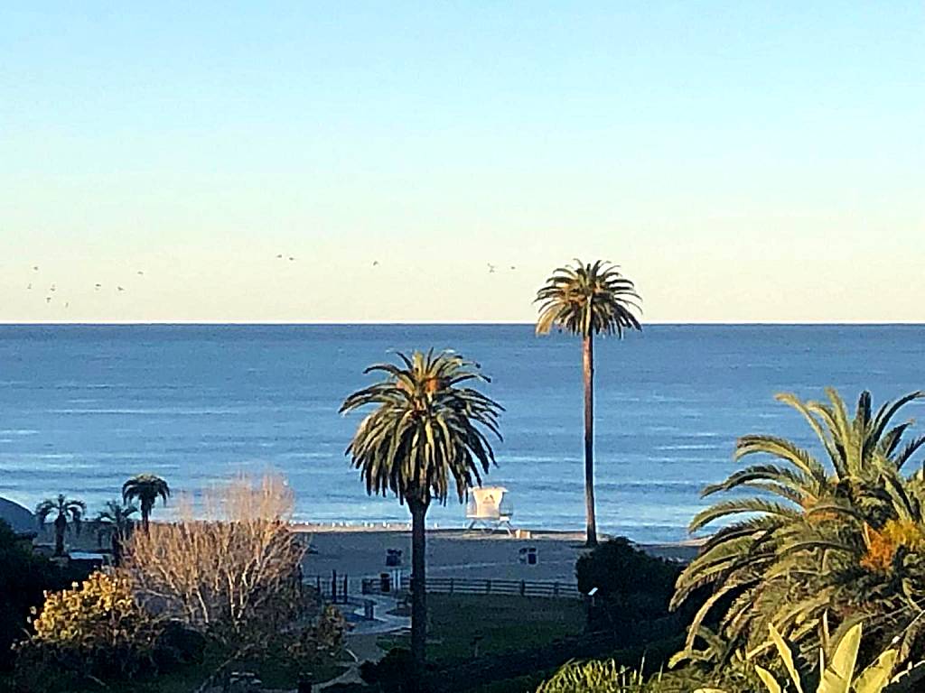 Moonlight Beach Motel (Encinitas)