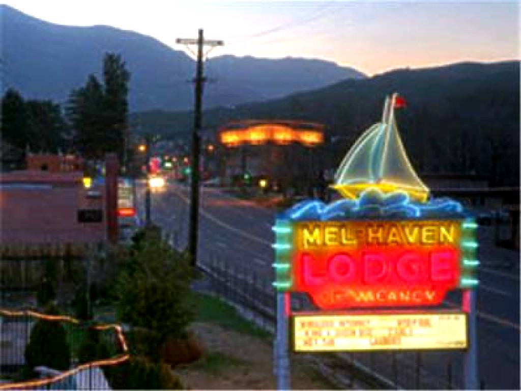 Mel Haven Motel (Colorado Springs)