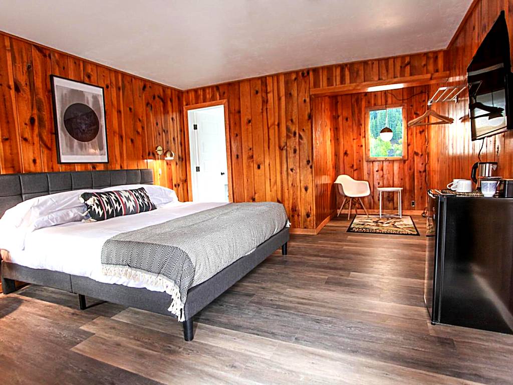 The Nightingale Motel (Pagosa Springs)