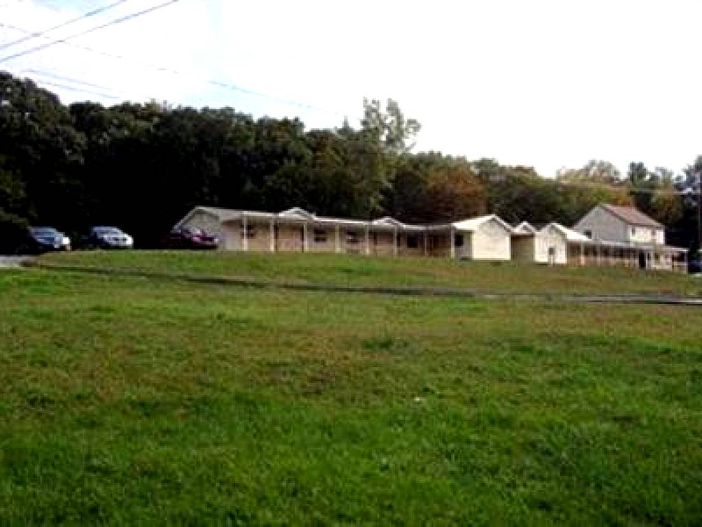 Passport Inn & Suites Chaplin (Chaplin)