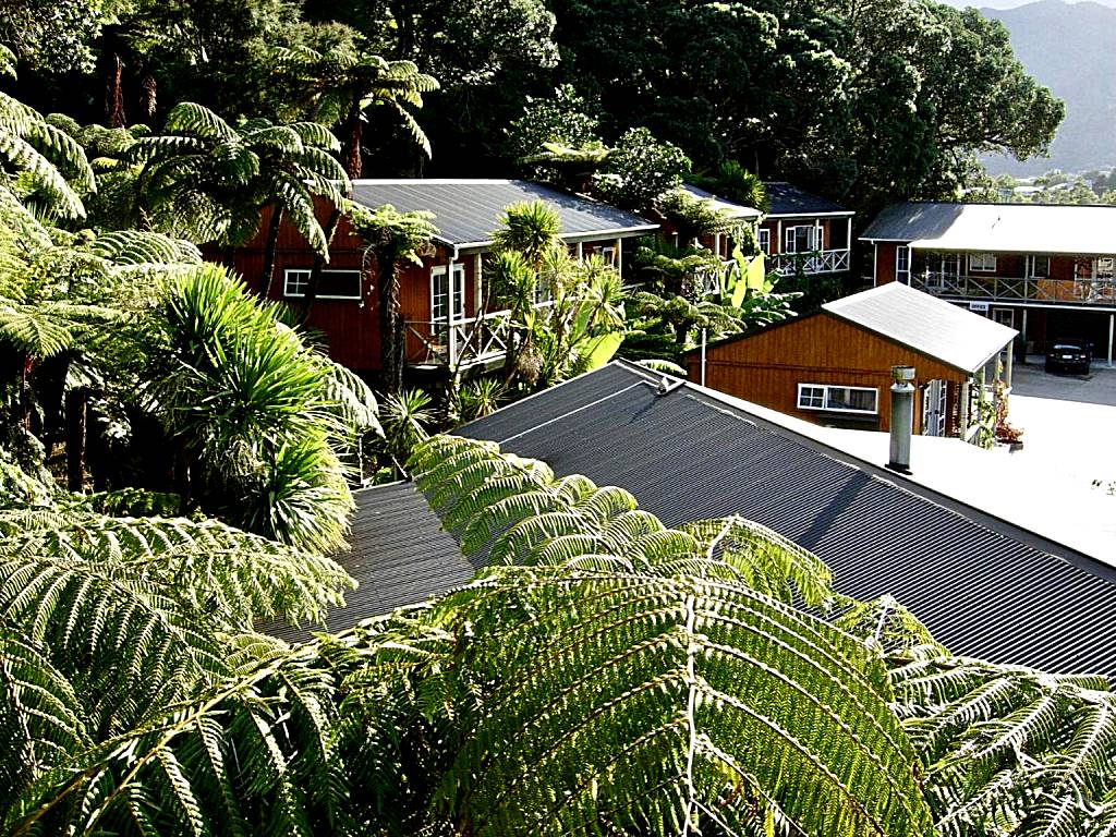 Anchor Lodge Motel