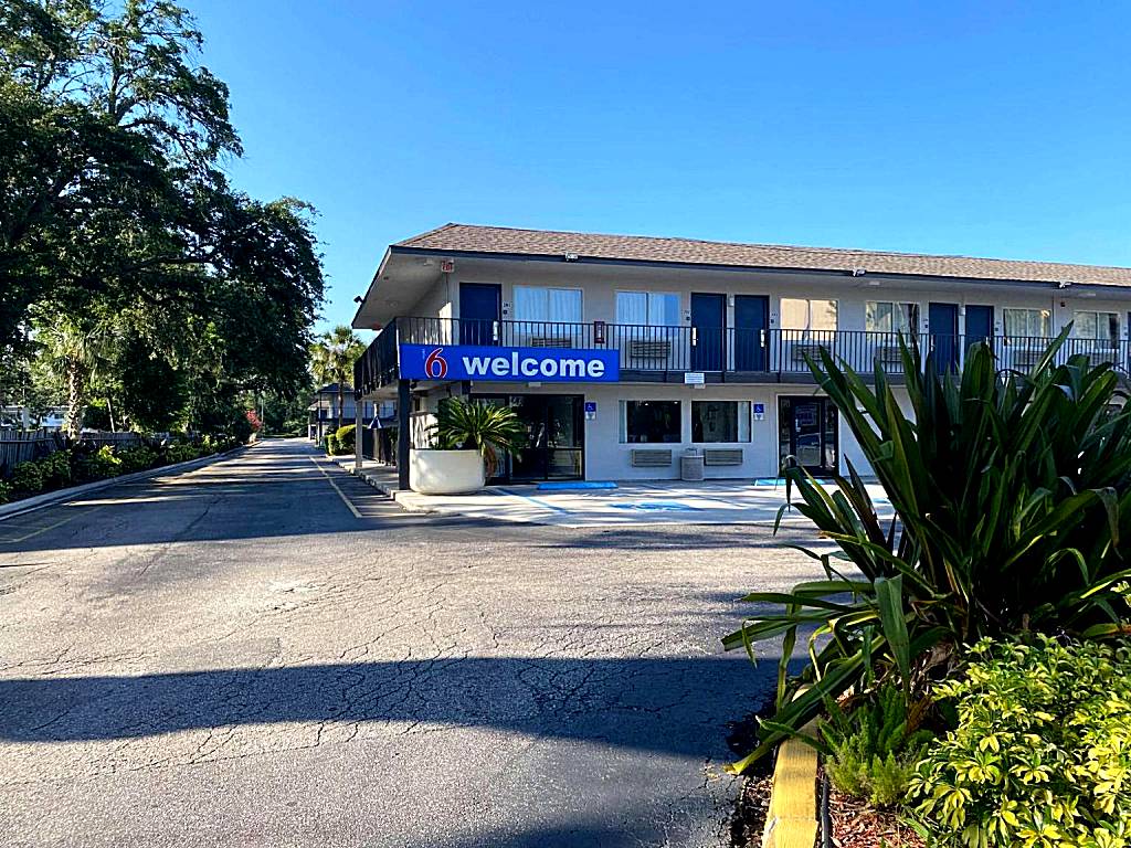 Motel 6-Kissimmee (Orlando)