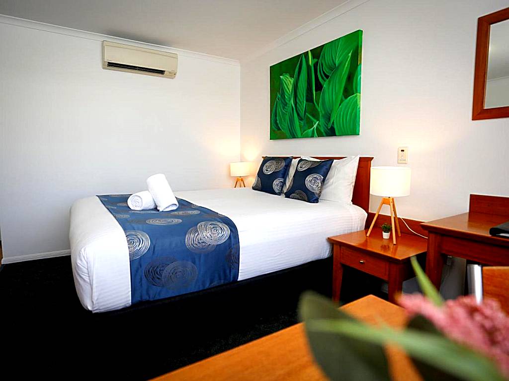 Windmill Motel & Events Centre