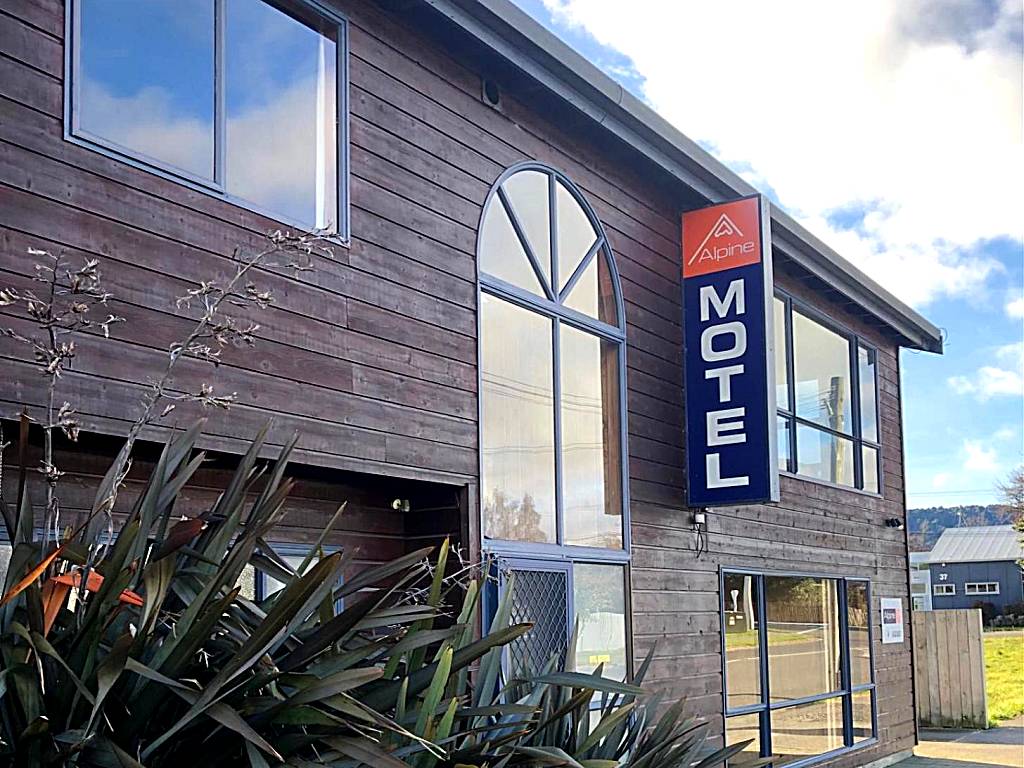 Alpine Motel