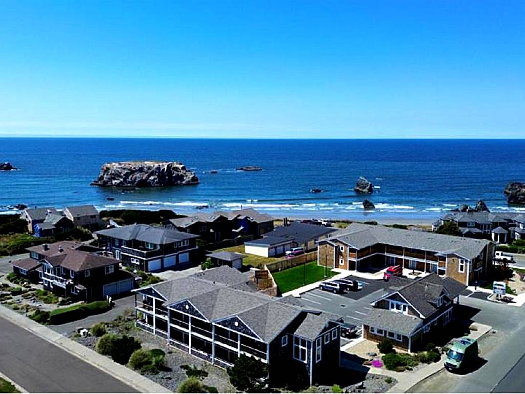 Table Rock Motel (Bandon)