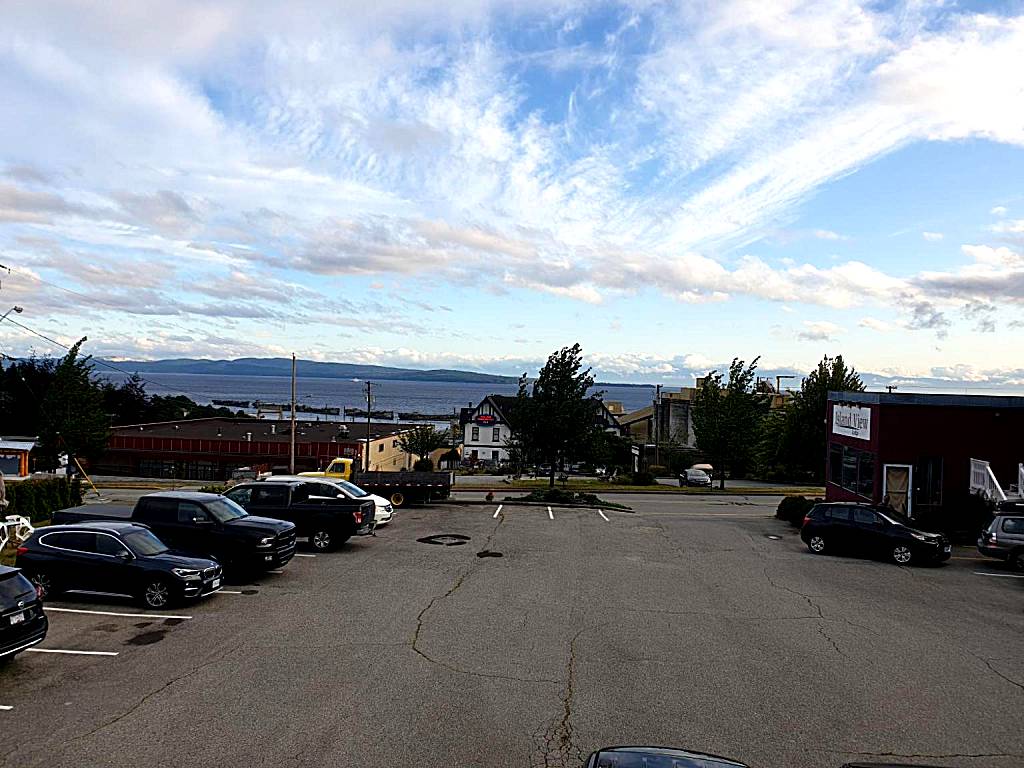 Island View Lodge (Powell River)