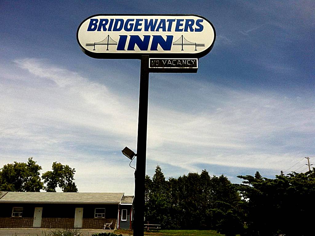 Bridgewaters Inn (Johnstown)