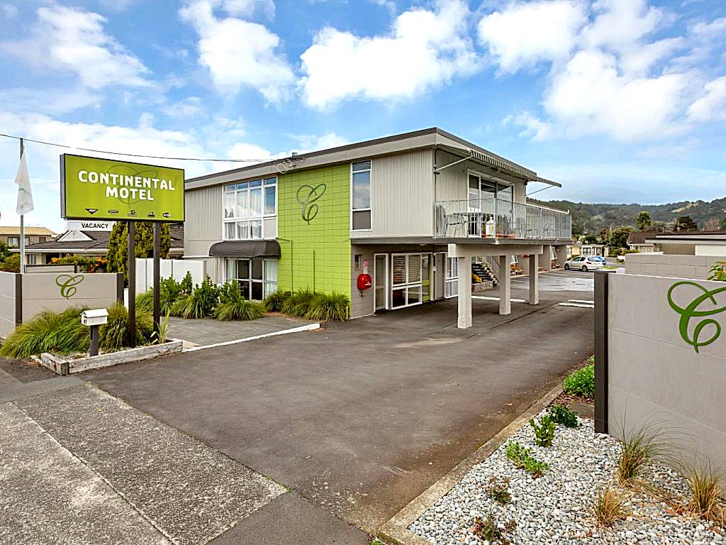 Continental Motel