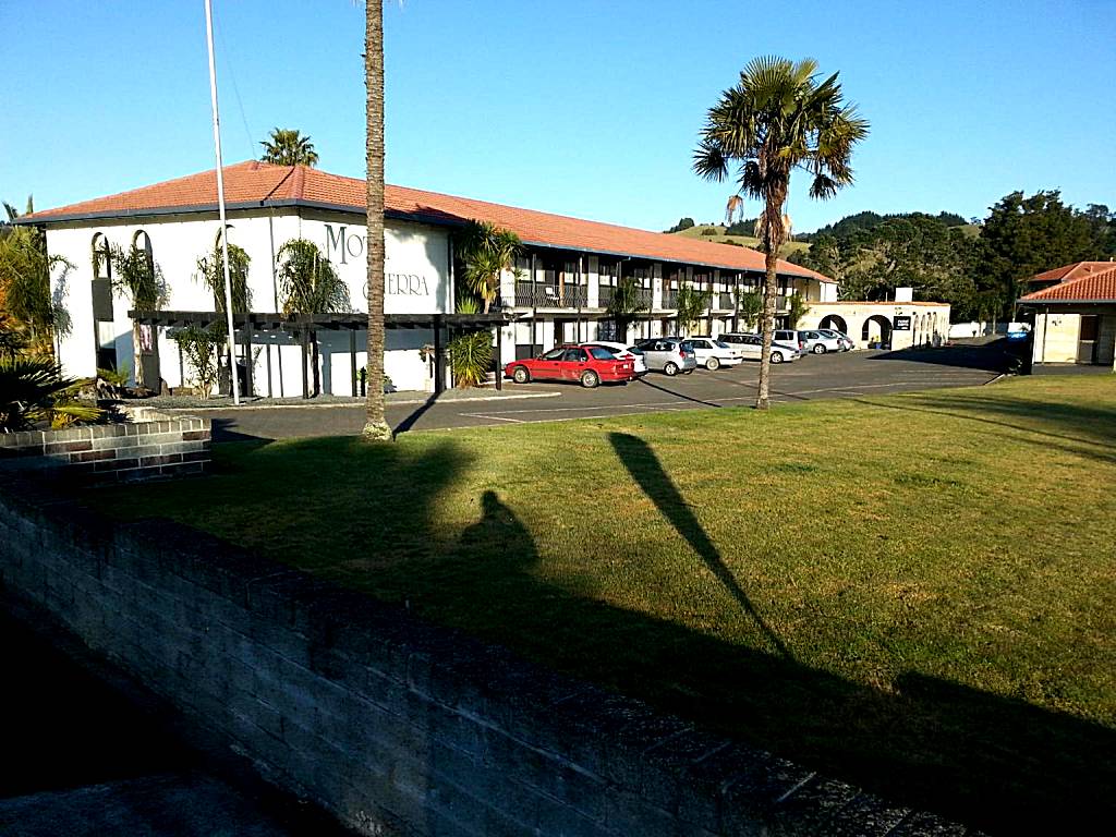 Motel Sierra