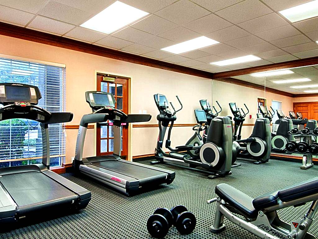 Hyatt House Dallas Addison