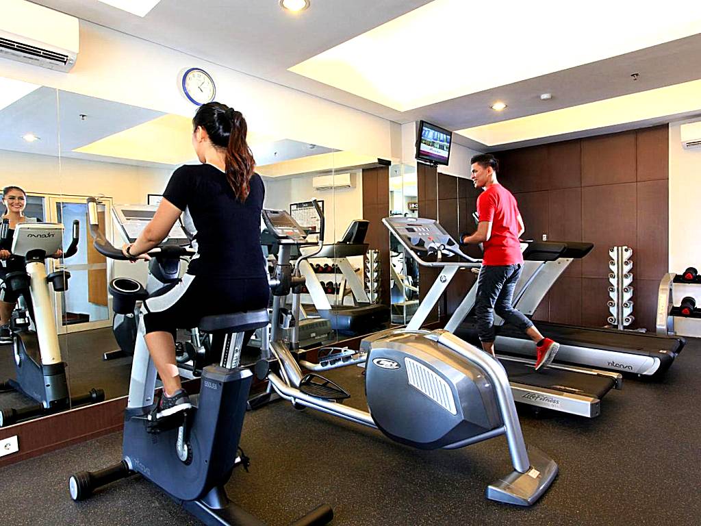Swiss-Belinn Balikpapan