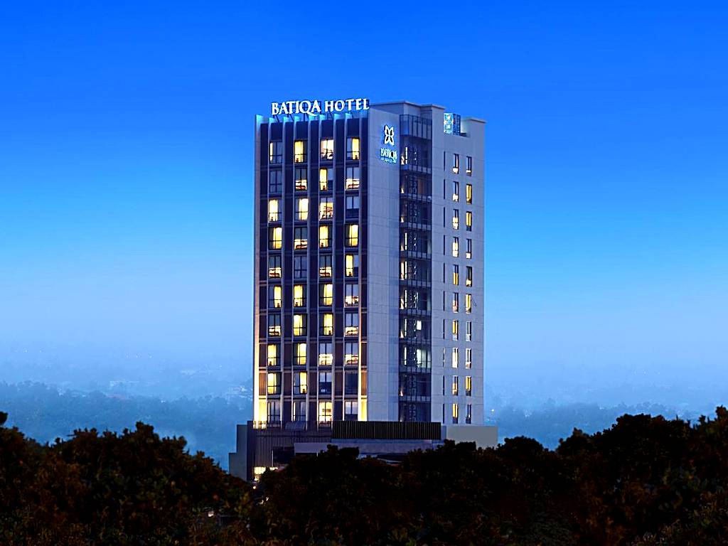 BATIQA Hotel Lampung