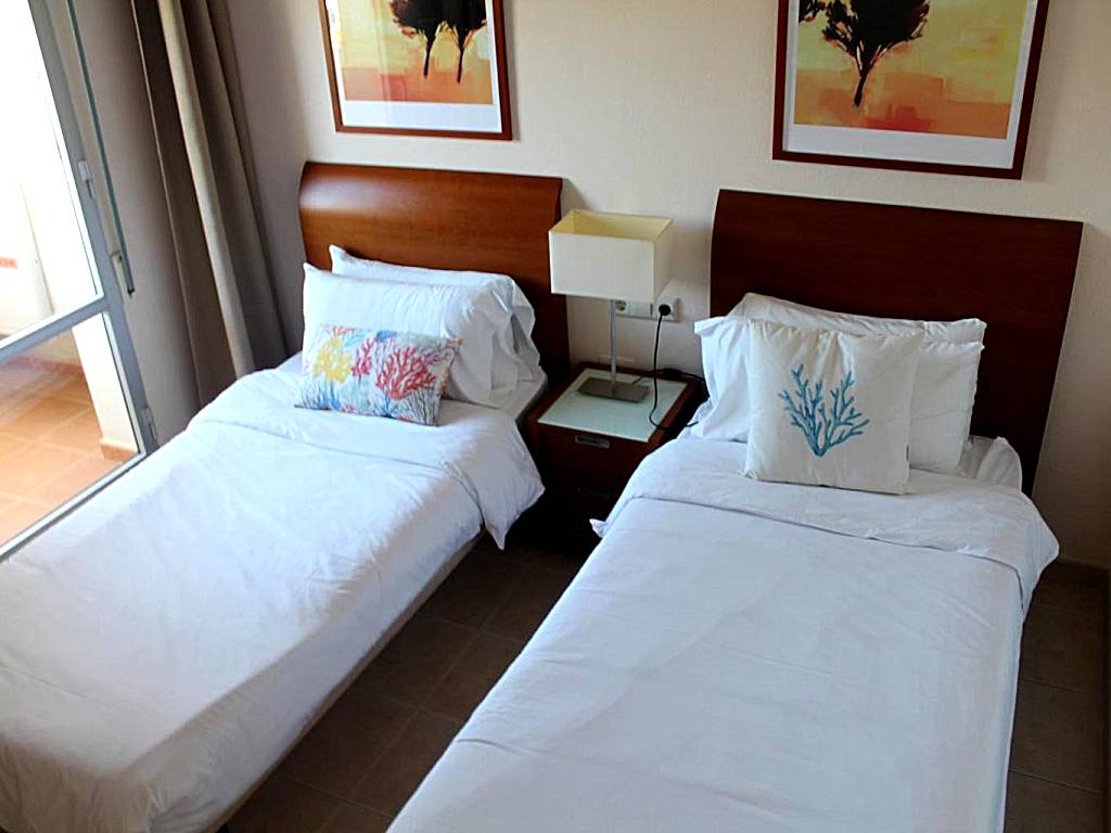BenalBeach Premium Apartments by Alfresco Stays