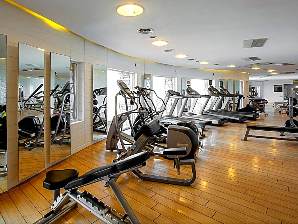 The Marmara Bodrum - Adult Only