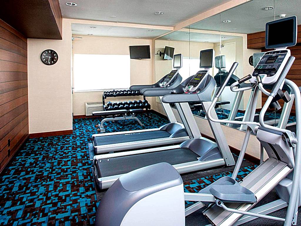 Fairfield Inn & Suites by Marriott Branson