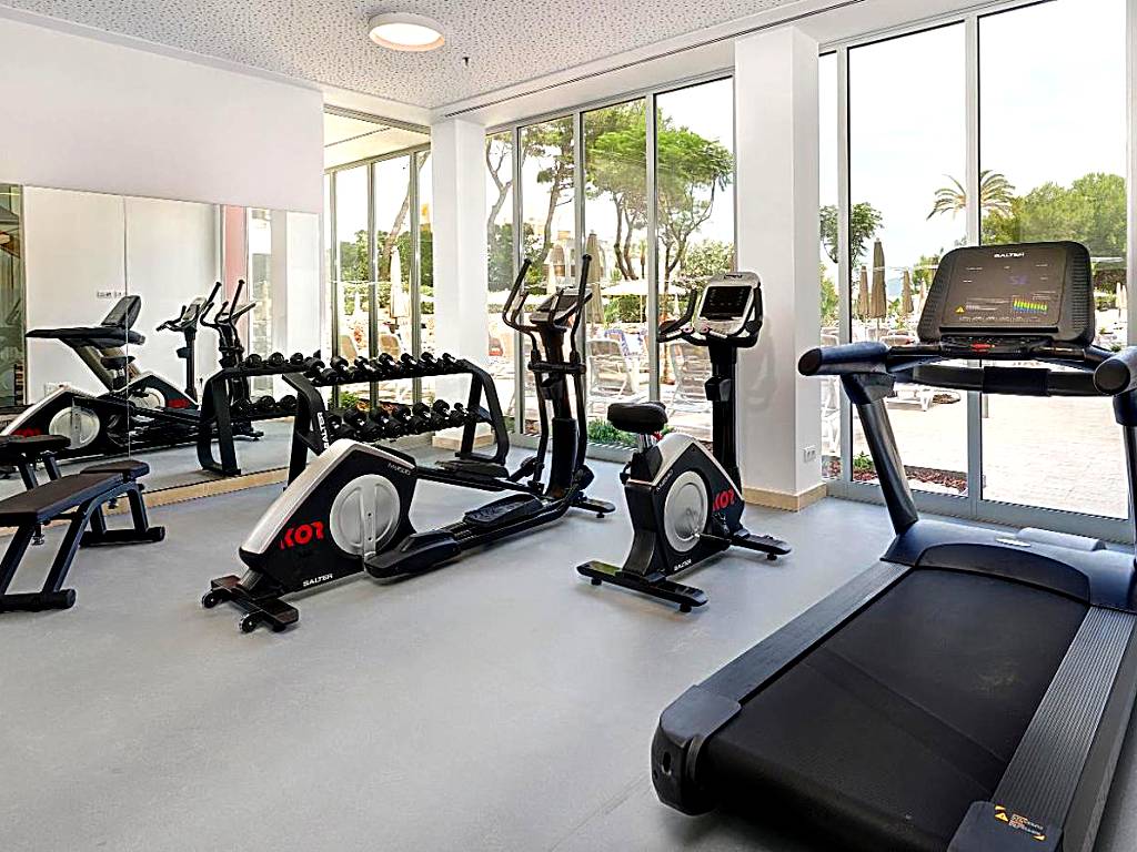 Hipotels Bahia Cala Millor - Adults Only