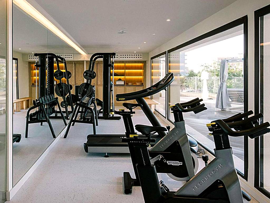 AluaSoul Palma Hotel Adults Only
