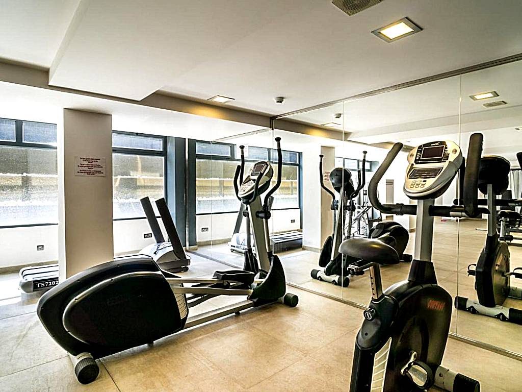 Nautic Hotel & Spa